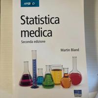 Libro statistica