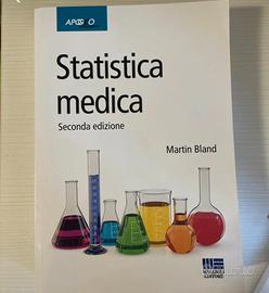 Libro statistica