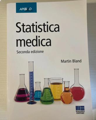 Libro statistica