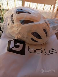 casco bollé nuovo 