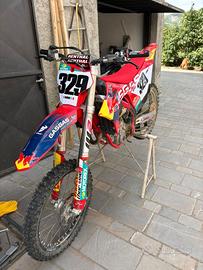 gas gas 250