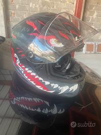 Casco ls2