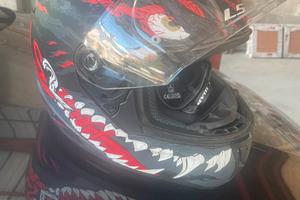 Casco ls2