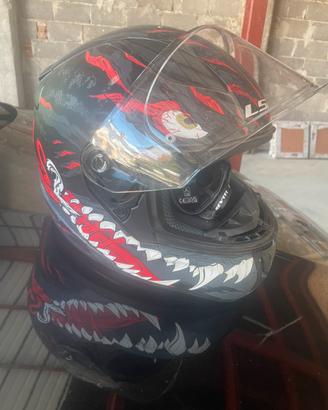 Casco ls2
