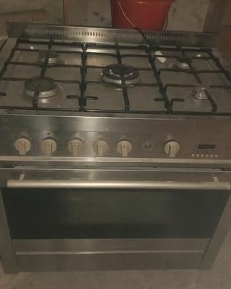 forno 