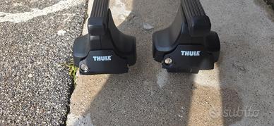 Barre portatutto e attacchi Thule Peugeot 308 II