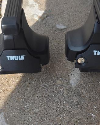 Barre portatutto e attacchi Thule Peugeot 308 II
