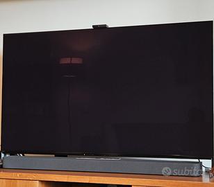 Sony OLED A95L 55"