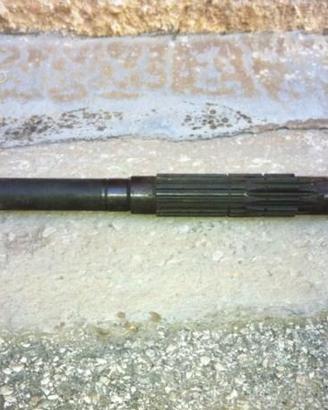 Albero per cambio Carraro Supertigre 635