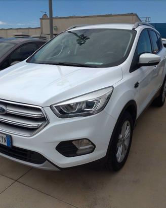 FORD Kuga 1.5 tdci Titanium Business s&s 2wd 120cv