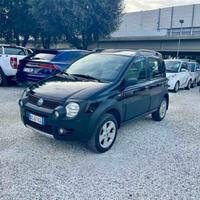 FIAT PANDA - 1.3 MJT - 4x4 Cross - 4WD - INTEGRALE
