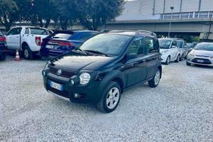 FIAT PANDA - 1.3 MJT - 4x4 Cross - 4WD - INTEGRALE