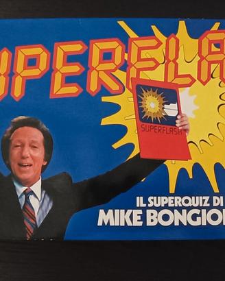 Superflash vintage anni 80