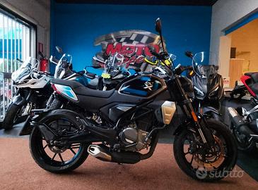 Cf Moto 300CL-X HERITAGE