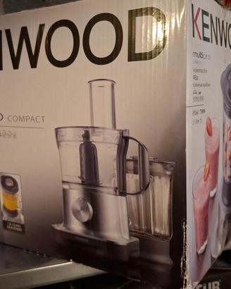 robot da cucina Kenwood multipro 25 funzioni