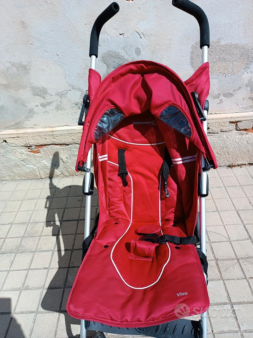 Passeggino leggero trolley - Tutto per i bambini In vendita a Oristano