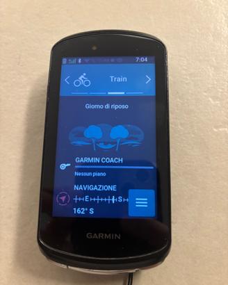 Garmin Edge 1040