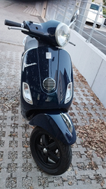Vespa lx 125
