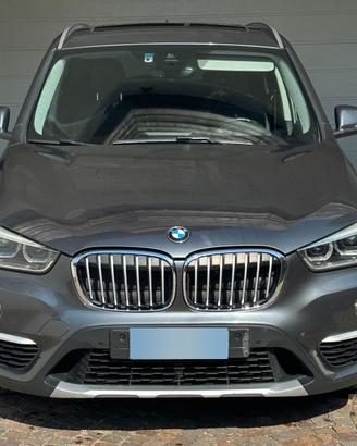 BMW X1 xDrive 25d xLine 231 CV