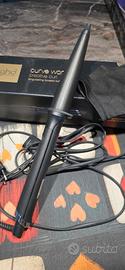 Ghd curve creative curl wand – Come Nuova, Origina