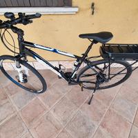 Merida uomo assistita