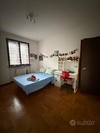 Camera singola a Codogno