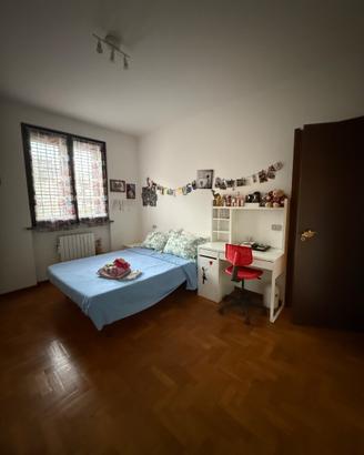 Camera singola a Codogno