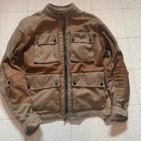 Giacca Tucano Urbano Originale con protezioni