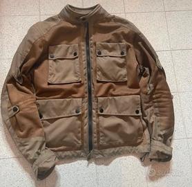 Giacca Tucano Urbano Originale con protezioni