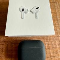 Apple Air Pods Pro 1 da riparare