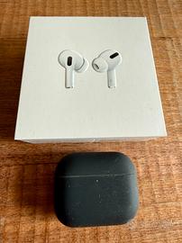 Apple Air Pods Pro 1 da riparare