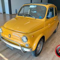 Fiat 500 500l