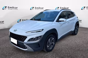 HYUNDAI Kona 1ªs. (2017-23) - Kona HEV 1.6 U383765