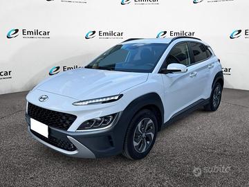 HYUNDAI Kona 1ªs. (2017-23) - Kona HEV 1.6 U383765