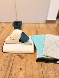 Lavapavimenti Folletto VK135