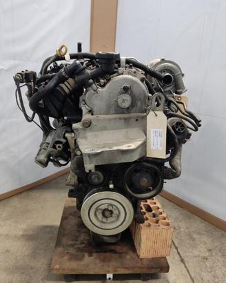 Motore CHEVROLET AVEO 1248cc CDTI del 2012