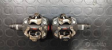 Pedali Look X-Track Race Carbon