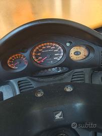 Honda 400