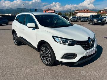 Renault Kadjar 1.7 blue dci Sport Edition2 4x4 150