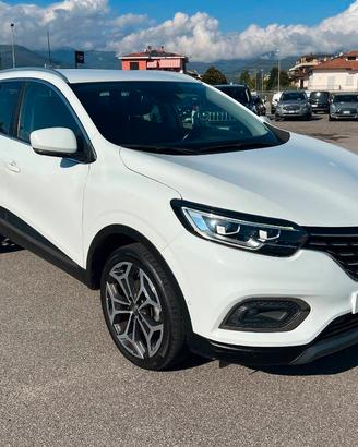 Renault Kadjar 1.7 blue dci Sport Edition2 4x4 150