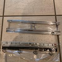 Griglia nuova battitappeto eb350