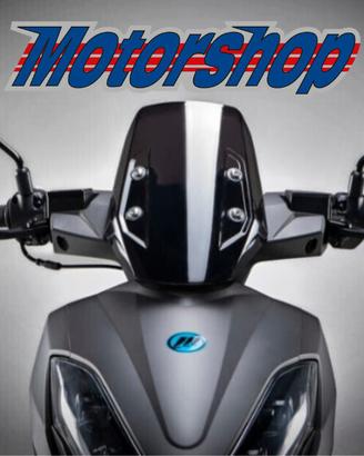 Lifan E4