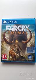 Videogioco Originale Far Cry Primal PS4