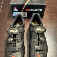 Scarpe Sidi Ergo 5 mis. 48 