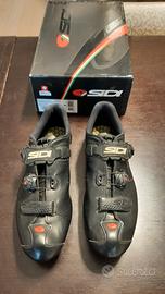 Scarpe Sidi Ergo 5 mis. 48 