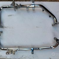 Pedane Triumph Rocket III