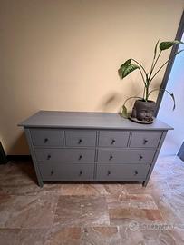 Cassettiera IKEA HEMNES