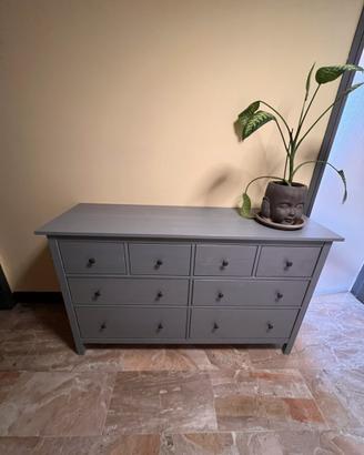 Cassettiera IKEA HEMNES