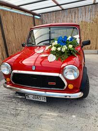 Austin mini
