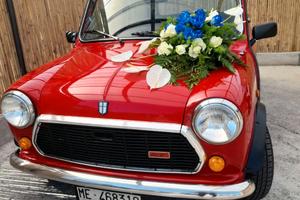 Austin mini
